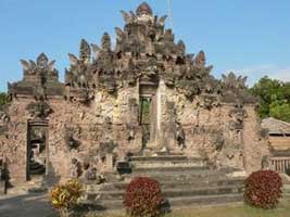 Pura Beji
